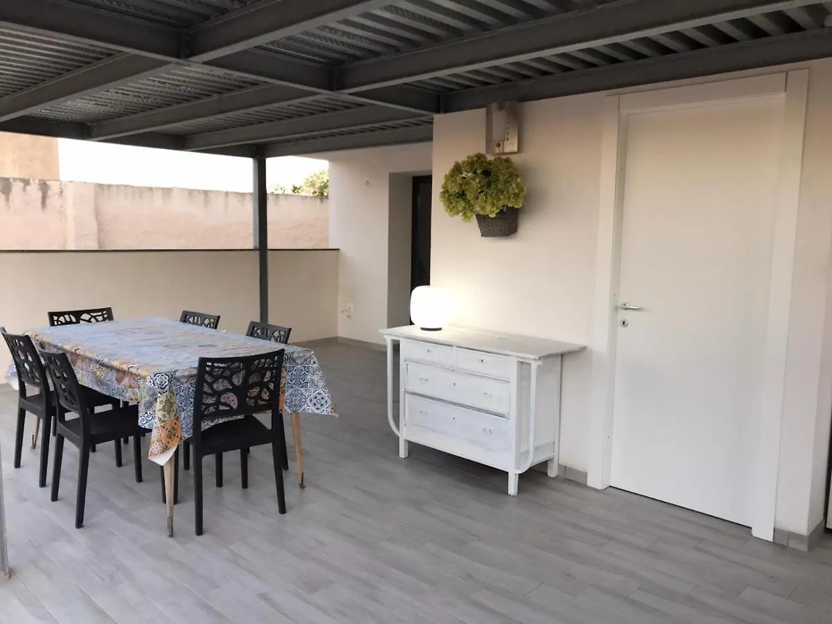 Villa Vacanze Giuseppe Mazara del Vallo