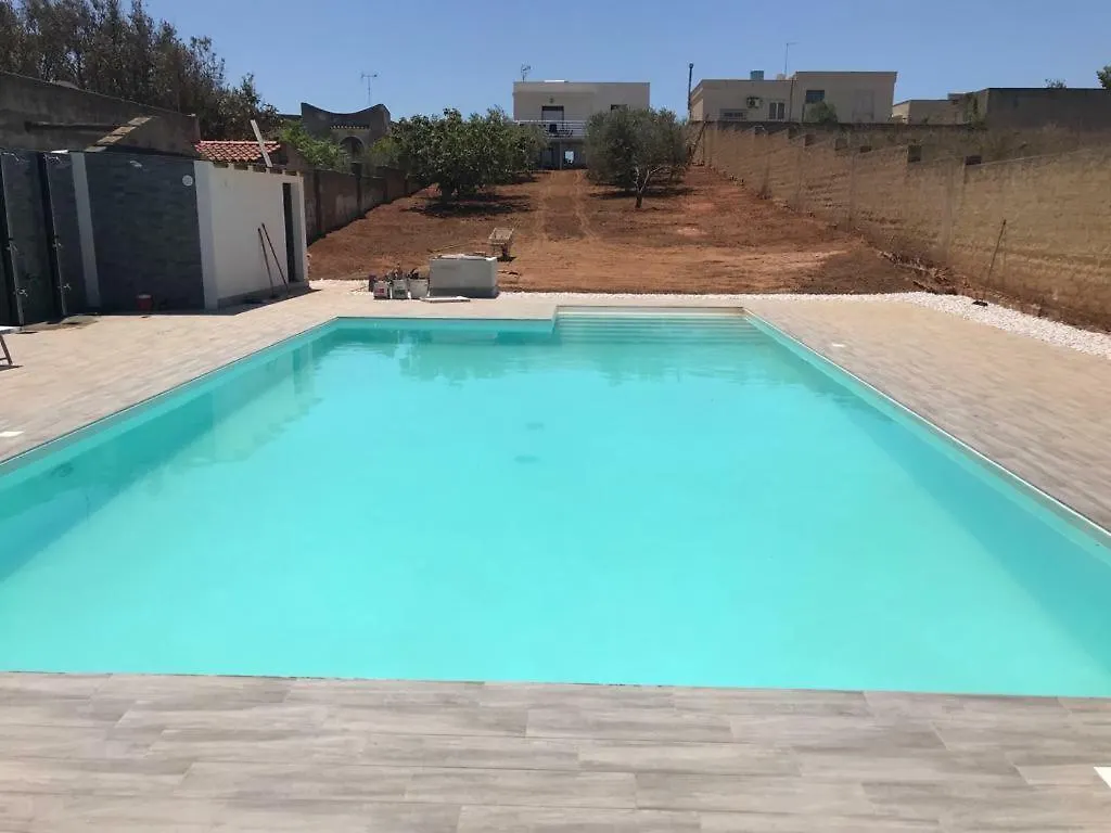 Villa Vacanze Giuseppe Mazara del Vallo