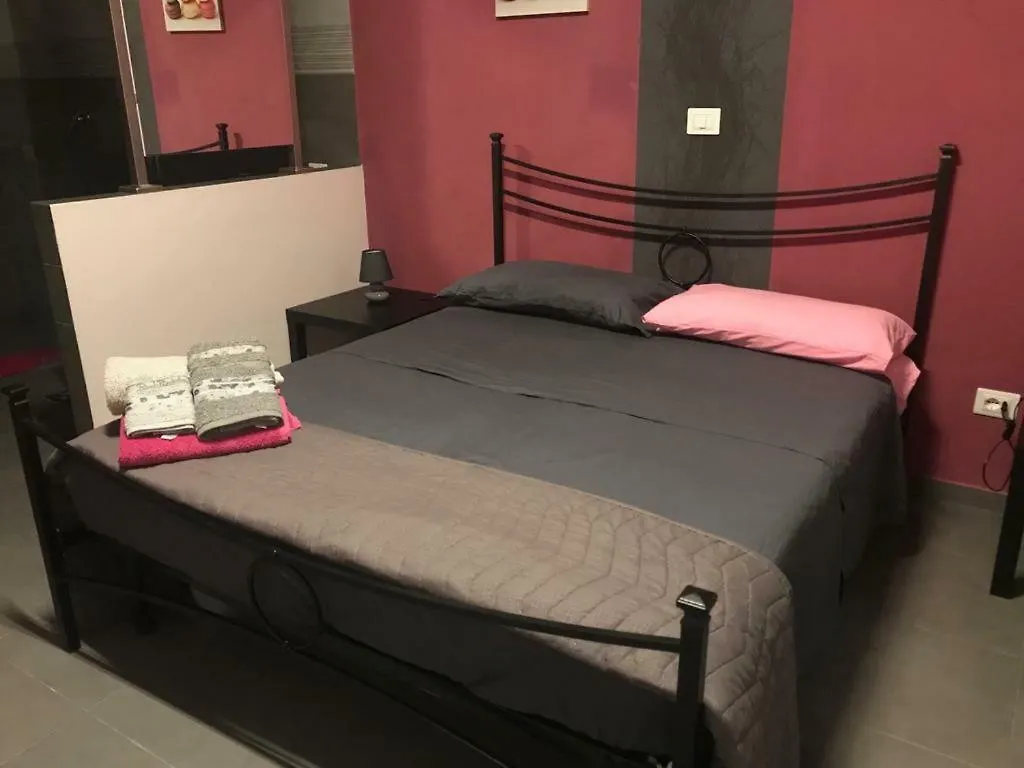 Villa Vacanze Giuseppe Mazara del Vallo