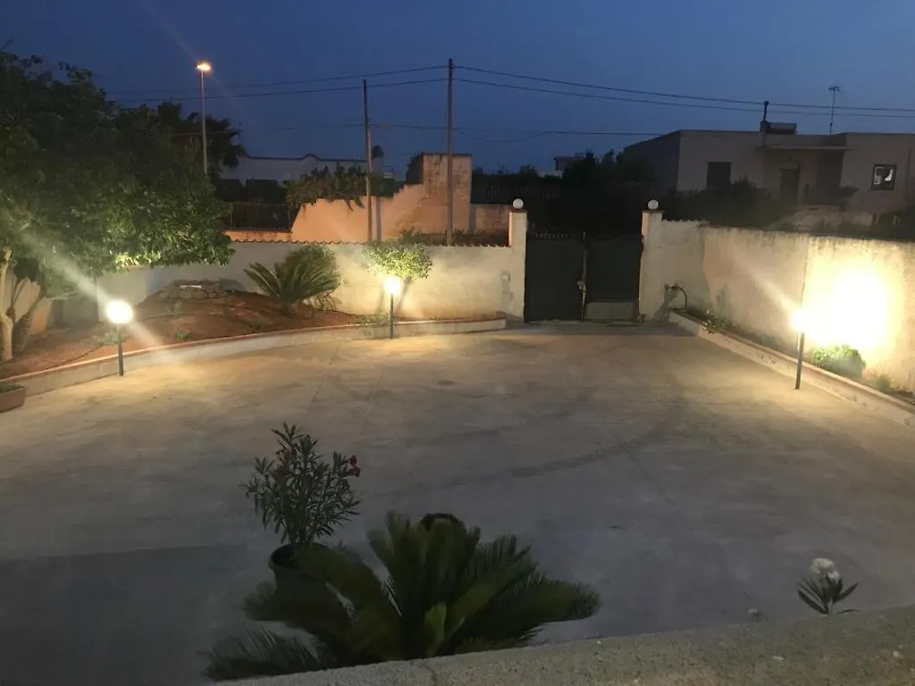 Villa Vacanze Giuseppe Mazara del Vallo