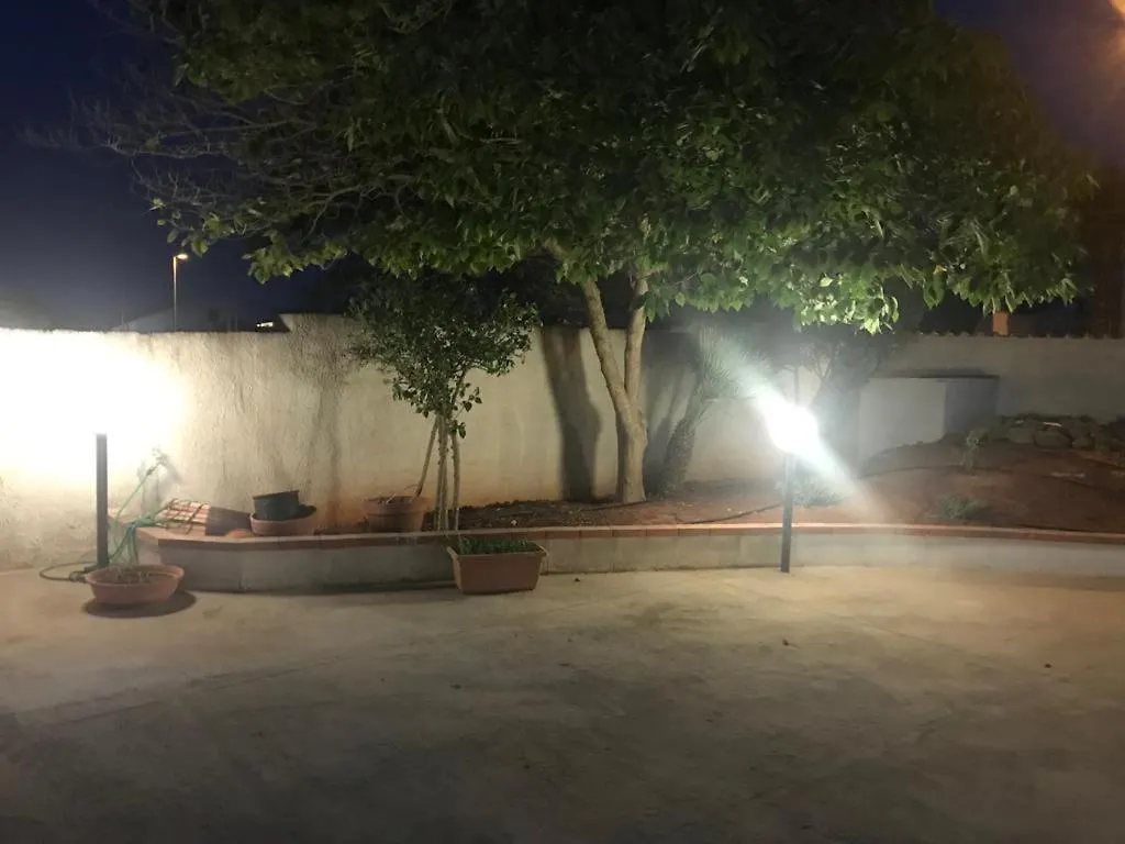 Villa Vacanze Giuseppe Mazara del Vallo 0*,