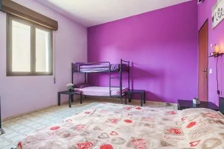Villa Vacanze Giuseppe Mazara del Vallo 0*,