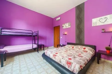 Villa Vacanze Giuseppe Mazara del Vallo