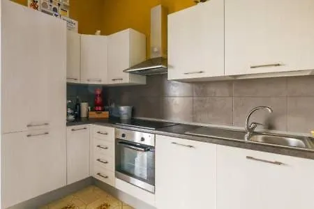 Villa Vacanze Giuseppe Mazara del Vallo
