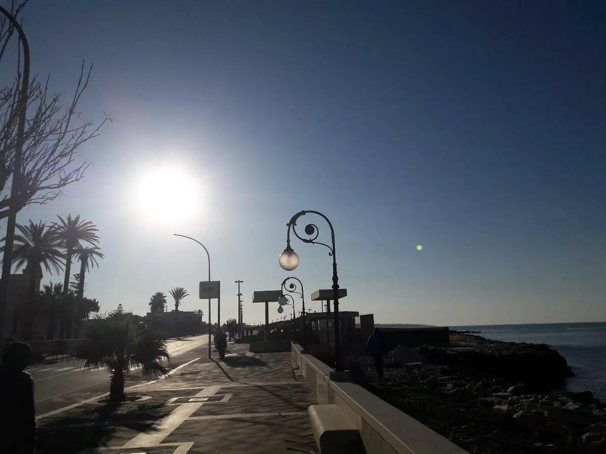 Villa Vacanze Giuseppe Mazara del Vallo Italy
